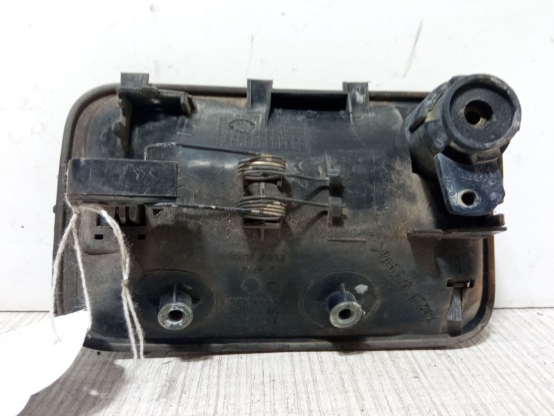 Recambio de maneta exterior puerta delantera izquierda para fiat scudo caja/chasis (220_) 2.0 jtd referencia OEM IAM   