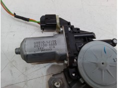 Recambio de elevalunas electrico delantero izquierdo para hyundai i20 i (pb, pbt) 1.2 referencia OEM IAM    2