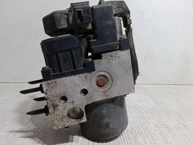 Recambio de abs para audi a4 b5 avant (8d5) 1.9 tdi referencia OEM IAM 02652165598E0614111AB  0273004281 Recambio de abs para audi a4 b5 avant (8d5) 1.9 tdi referencia OEM IAM 02652165598E0614111AB  0273004281