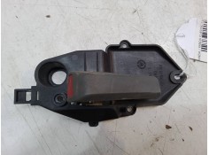 Recambio de maneta interior puerta delantera izquierda para fiat panda / panda classic (169_) 1.1 (169.axa1a) referencia OEM IAM
