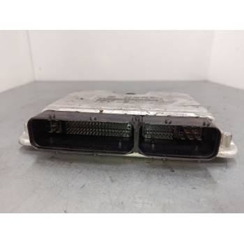 CENTRALITA MOTOR UCE 045906019BQ 0281012708 