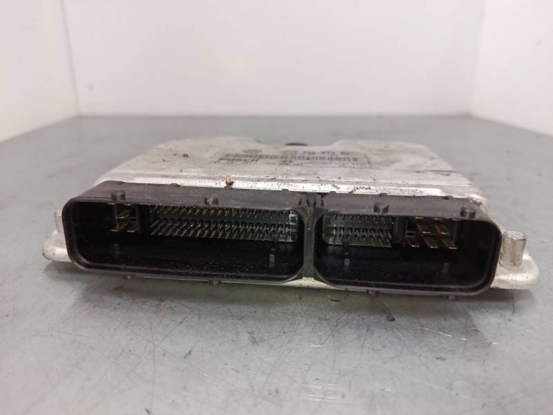 CENTRALITA MOTOR UCE 045906019BQ 0281012708 