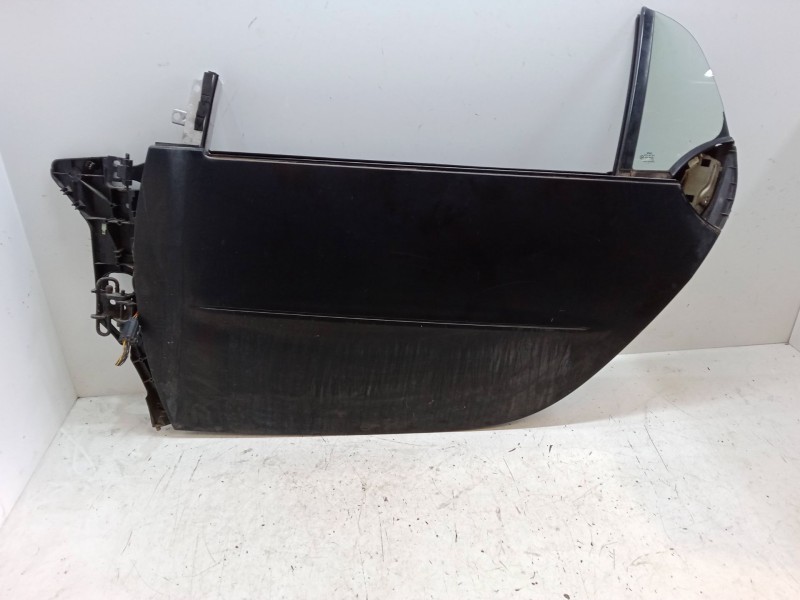 Recambio de puerta delantera izquierda para smart smart for two mcc01b03e3 referencia OEM IAM   