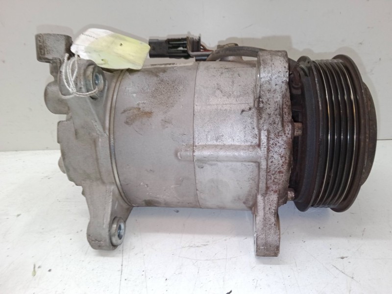 Recambio de compresor a/a para bmw 2 active tourer (f45) 220 d referencia OEM IAM   