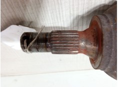 Recambio de transmision delantera izquierda para peugeot partner caja/chasis 1.6 hdi referencia OEM IAM 9624444980   2