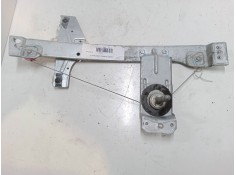 Recambio de elevalunas trasero derecho para peugeot 207/207+ (wa_, wc_) 1.4 16v referencia OEM IAM