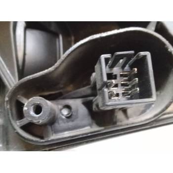 RETROVISOR ELECTRICO IZQUIERDO 