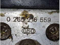 Recambio de abs para audi a4 b5 avant (8d5) 1.9 tdi referencia OEM IAM 02652165598E0614111AB  0273004281