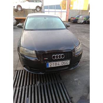AUDI A3 SPORTBACK (8PA)