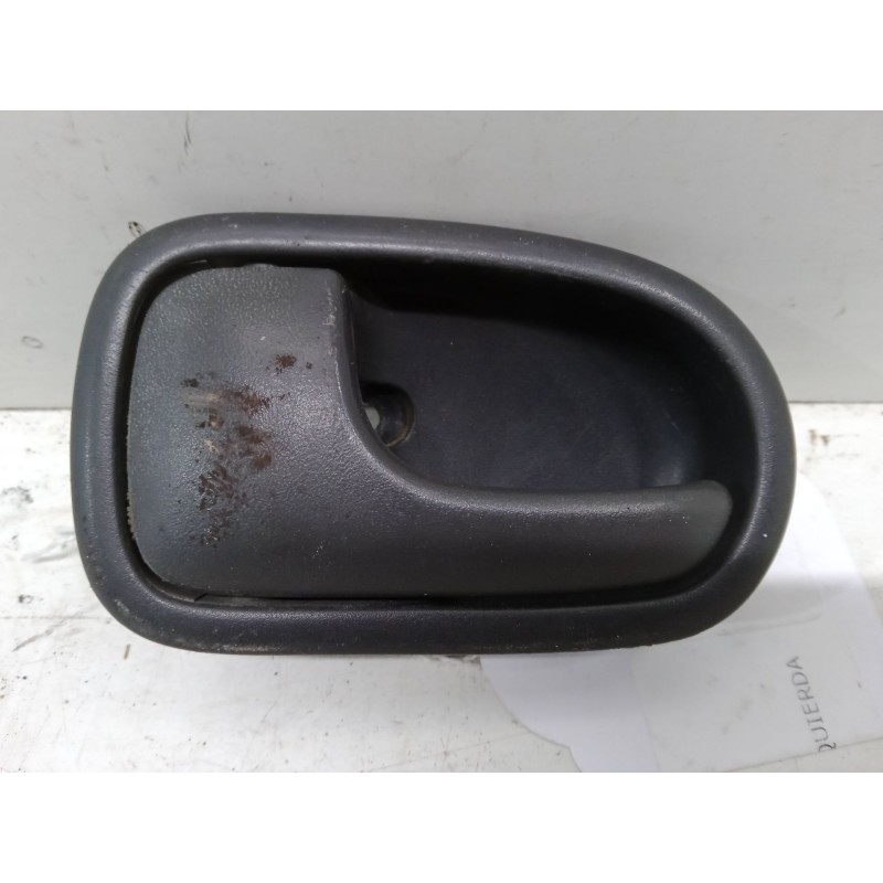 Recambio de maneta interior puerta trasera izquierda para ford ranger (er, eq, r_) 2.5 td 4x4 referencia OEM IAM   