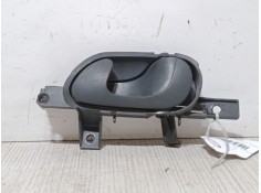 Recambio de maneta interior puerta delantera derecha para fiat scudo caja/chasis (220_) 2.0 jtd referencia OEM IAM 140970077