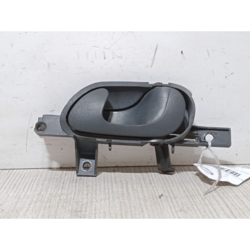 Recambio de maneta interior puerta delantera derecha para fiat scudo caja/chasis (220_) 2.0 jtd referencia OEM IAM 140970077  