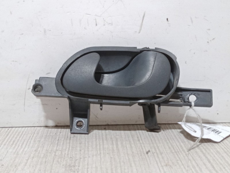 Recambio de maneta interior puerta delantera derecha para fiat scudo caja/chasis (220_) 2.0 jtd referencia OEM IAM 140970077  