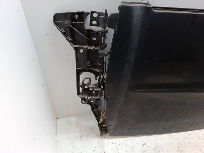 Recambio de puerta delantera izquierda para smart smart for two mcc01b03e3 referencia OEM IAM   