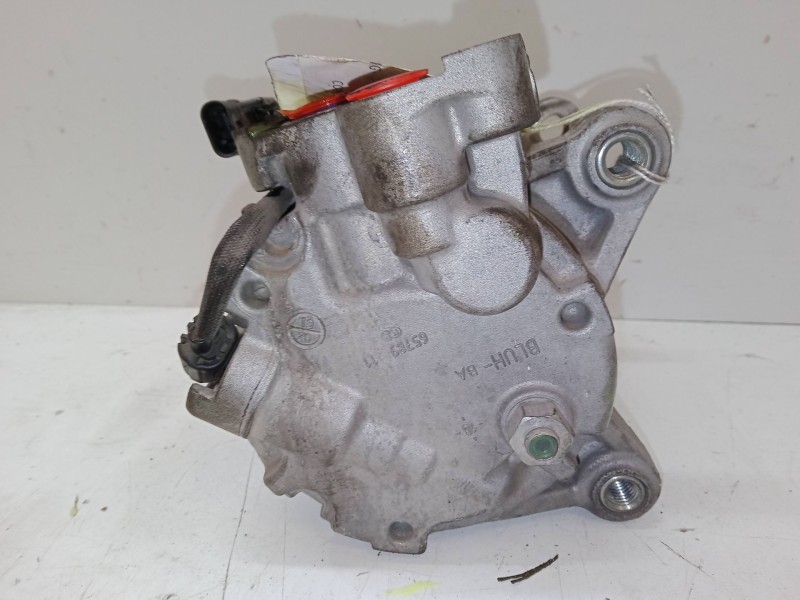 Recambio de compresor a/a para bmw 2 active tourer (f45) 220 d referencia OEM IAM   