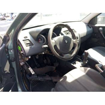 RENAULT MEGANE II STATION WAGON (KM0/1_)