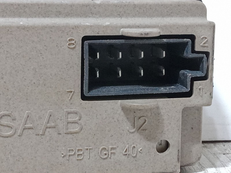 Recambio de mando elevalunas delantero izquierdo para cadillac bls wagon 1.9 d referencia OEM IAM   