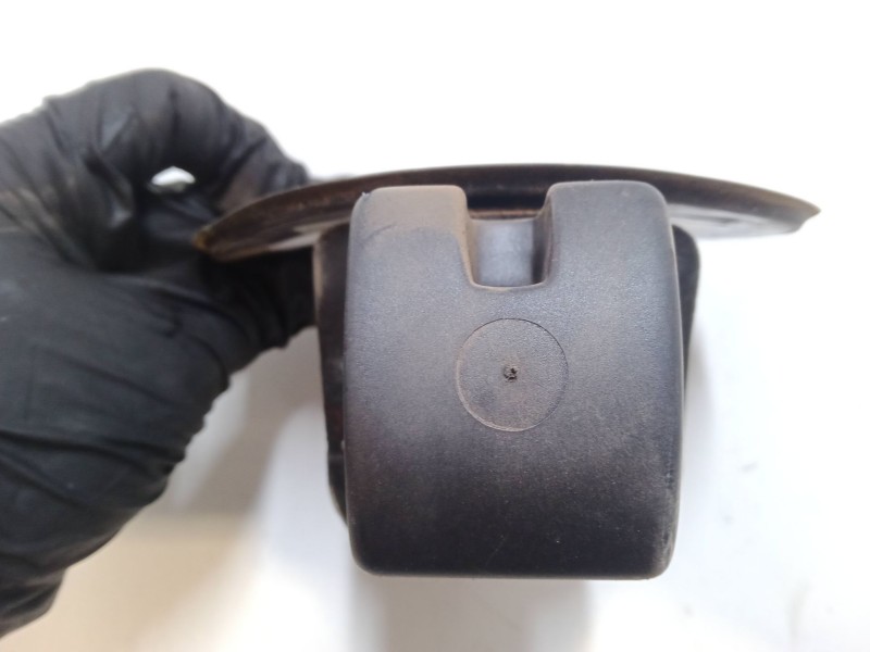 Recambio de tapa exterior combustible para opel corsa b (s93) 1.4 si (f08, f68, m68) referencia OEM IAM   