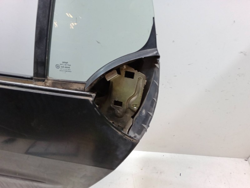 Recambio de puerta delantera izquierda para smart smart for two mcc01b03e3 referencia OEM IAM   