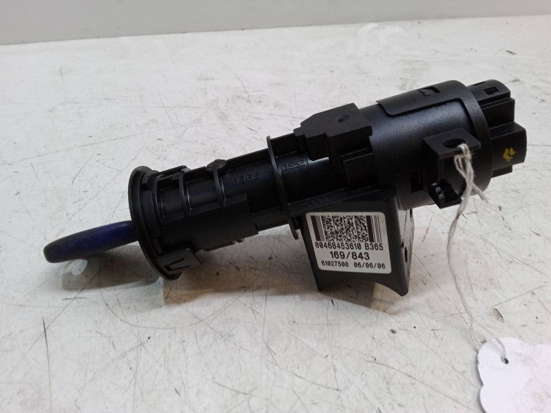 Recambio de clausor para fiat panda / panda classic (169_) 1.1 (169.axa1a) referencia OEM IAM   