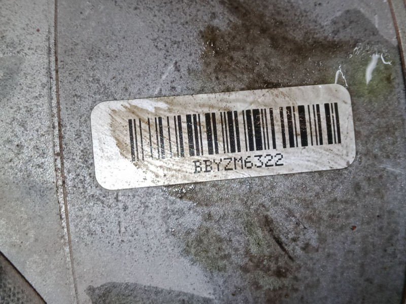 Recambio de compresor a/a para bmw 2 active tourer (f45) 220 d referencia OEM IAM   