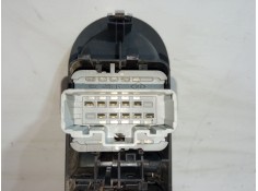 Recambio de mando elevalunas delantero izquierdo para renault megane ii (bm0/1_, cm0/1_) 1.5 dci (bm0f, bm0t, bm2b, cm0f, cm0t)  2