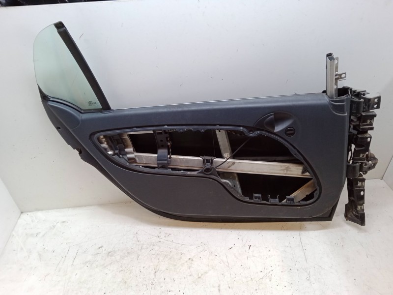 Recambio de puerta delantera izquierda para smart smart for two mcc01b03e3 referencia OEM IAM   