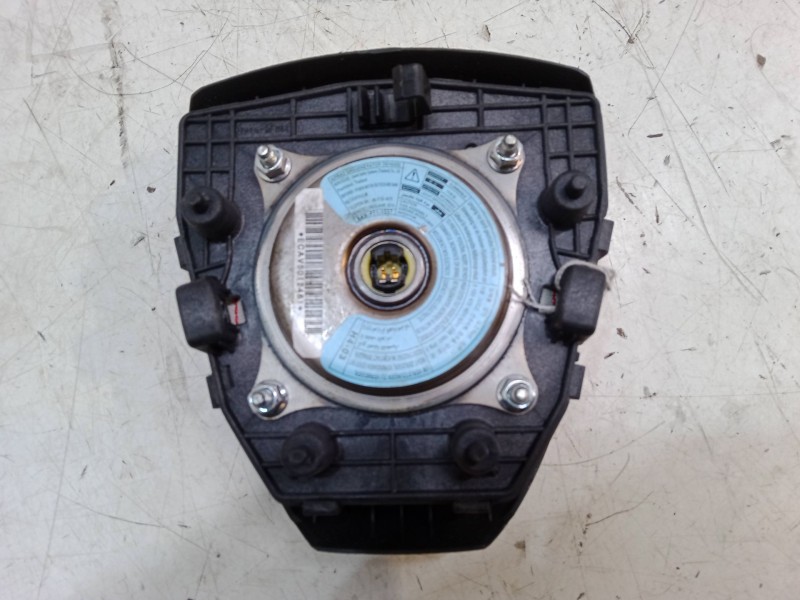 Recambio de airbag volante para hyundai i20 i (pb, pbt) 1.2 referencia OEM IAM   