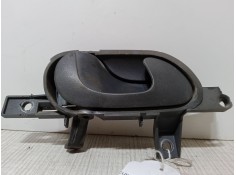 Recambio de maneta interior puerta delantera izquierda para fiat scudo caja/chasis (220_) 2.0 jtd referencia OEM IAM