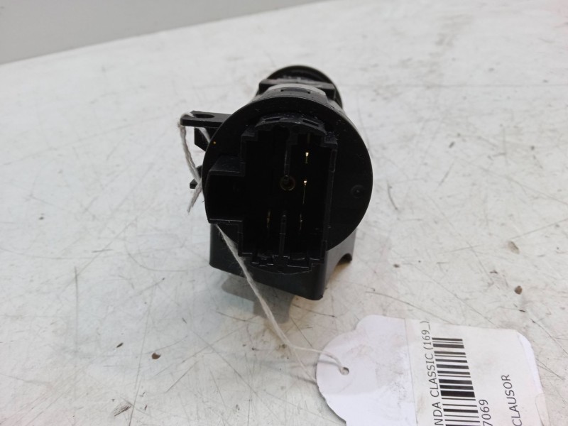 Recambio de clausor para fiat panda / panda classic (169_) 1.1 (169.axa1a) referencia OEM IAM   