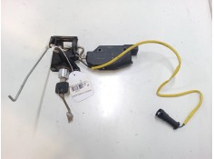 Recambio de bombin porton trasero para opel corsa b (s93) 1.4 si (f08, f68, m68) referencia OEM IAM   