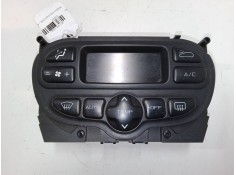 Recambio de mando calefaccion / a/a para peugeot 307 sw (3h) 2.0 hdi 110 referencia OEM IAM 96430991XT  