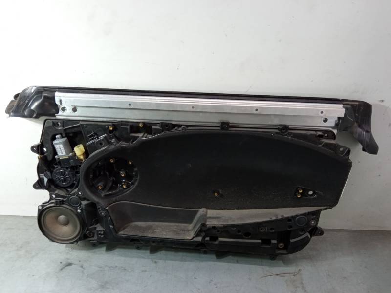 ELEVALUNAS ELECTRICO DELANTERO DERECHO BMW2757044 