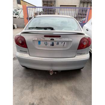 RENAULT MEGANE I COACH (DA0/1_)