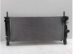 Recambio de radiador agua para bmw 2 active tourer (f45) 220 d referencia OEM IAM 17117617637  7617637