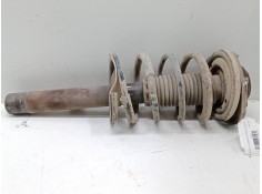 Recambio de amortiguador delantero derecho para peugeot partner caja/chasis 1.6 hdi referencia OEM IAM   