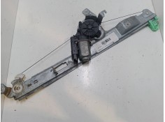 Recambio de elevalunas electrico delantero derecho para renault scénic ii (jm0/1_) 1.9 dci (jm0g, jm12, jm1g, jm2c) referencia O