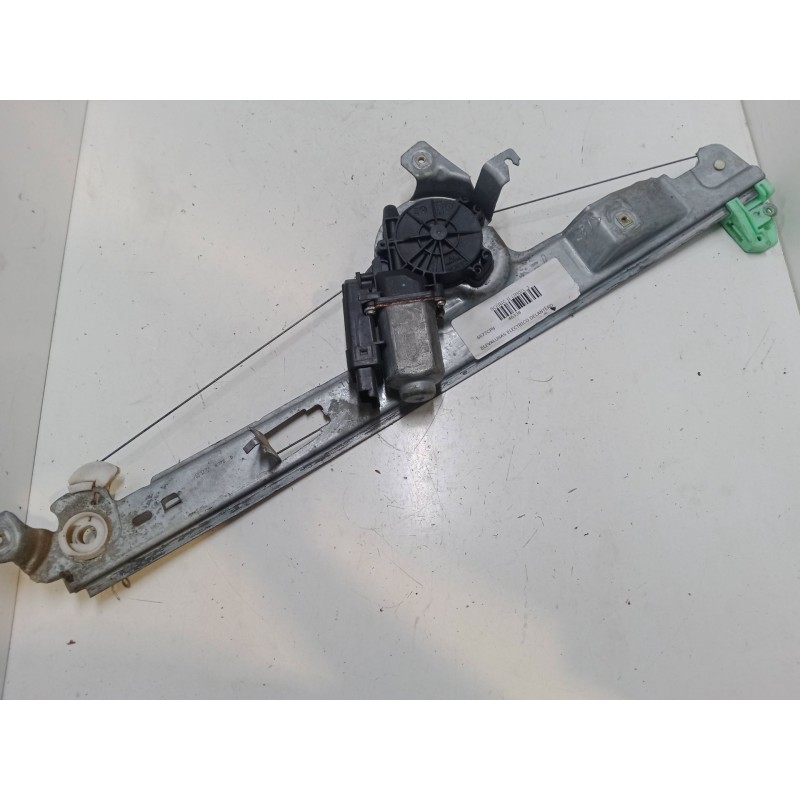 Recambio de elevalunas electrico delantero derecho para renault scénic ii (jm0/1_) 1.9 dci (jm0g, jm12, jm1g, jm2c) referencia O