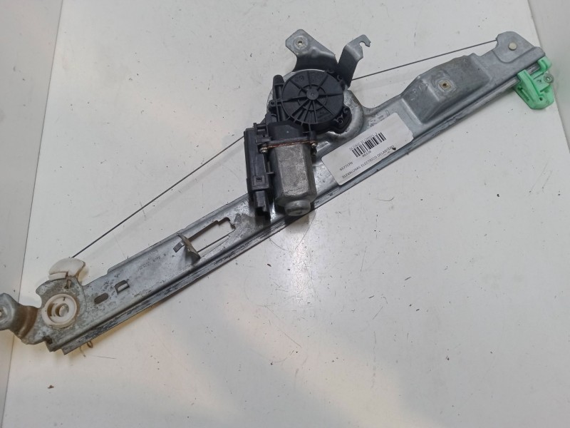 Recambio de elevalunas electrico delantero derecho para renault scénic ii (jm0/1_) 1.9 dci (jm0g, jm12, jm1g, jm2c) referencia O