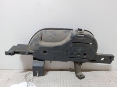 Recambio de maneta interior puerta delantera izquierda para fiat scudo caja/chasis (220_) 2.0 jtd referencia OEM IAM    2