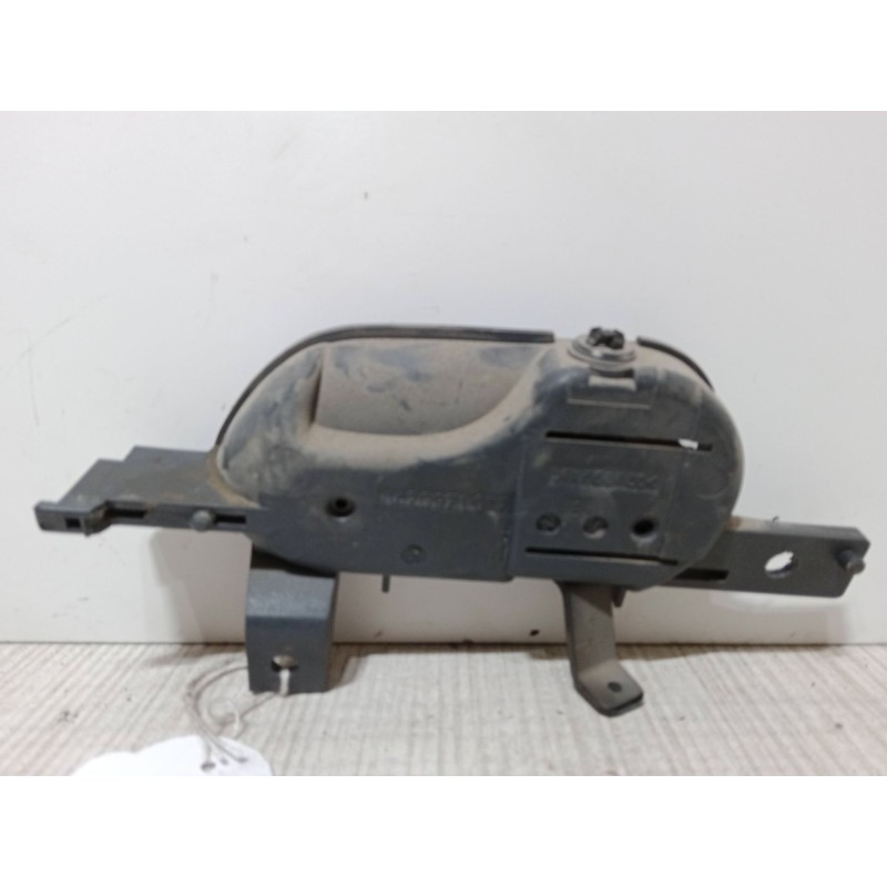 Recambio de maneta interior puerta delantera izquierda para fiat scudo caja/chasis (220_) 2.0 jtd referencia OEM IAM   