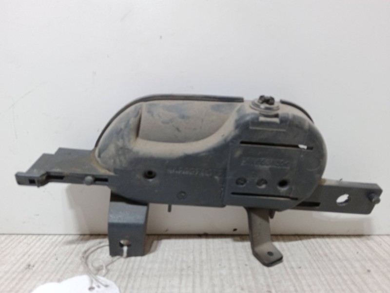 Recambio de maneta interior puerta delantera izquierda para fiat scudo caja/chasis (220_) 2.0 jtd referencia OEM IAM   