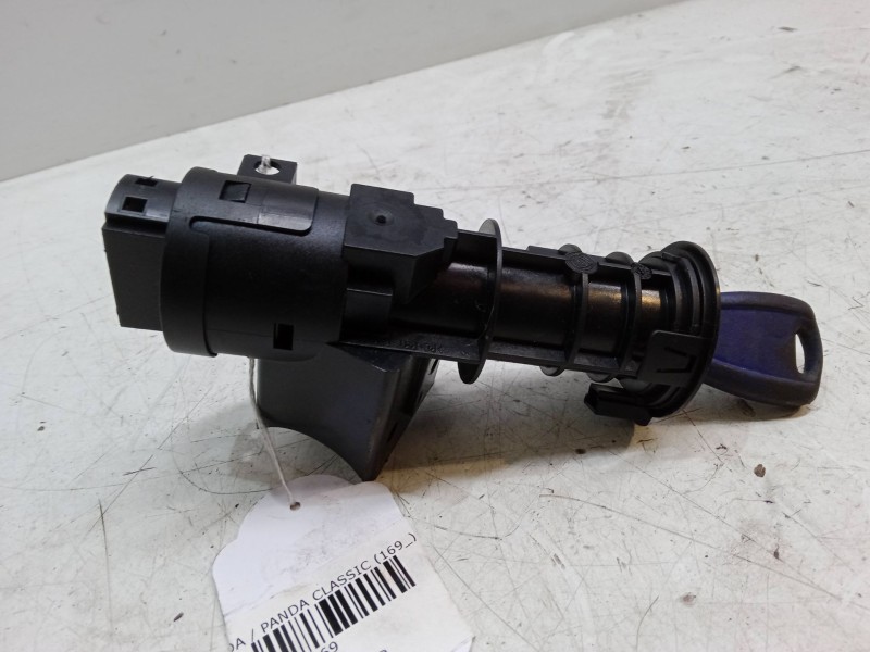 Recambio de clausor para fiat panda / panda classic (169_) 1.1 (169.axa1a) referencia OEM IAM   
