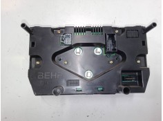 Recambio de mando calefaccion / a/a para peugeot 307 sw (3h) 2.0 hdi 110 referencia OEM IAM 96430991XT   2