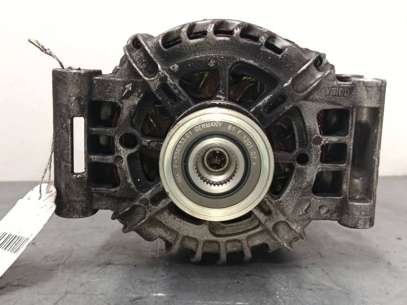 ALTERNADOR 9666998080 