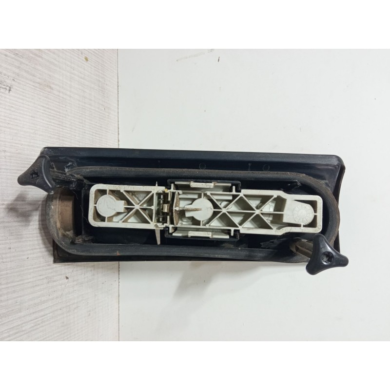 Recambio de piloto trasero derecho para renault express furgoneta/monovolumen (f40_, g40_) 1.6 d (f404) referencia OEM IAM   