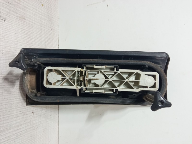 Recambio de piloto trasero derecho para renault express furgoneta/monovolumen (f40_, g40_) 1.6 d (f404) referencia OEM IAM   