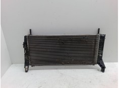 Recambio de radiador agua para bmw 2 active tourer (f45) 220 d referencia OEM IAM 17117617637  7617637 2