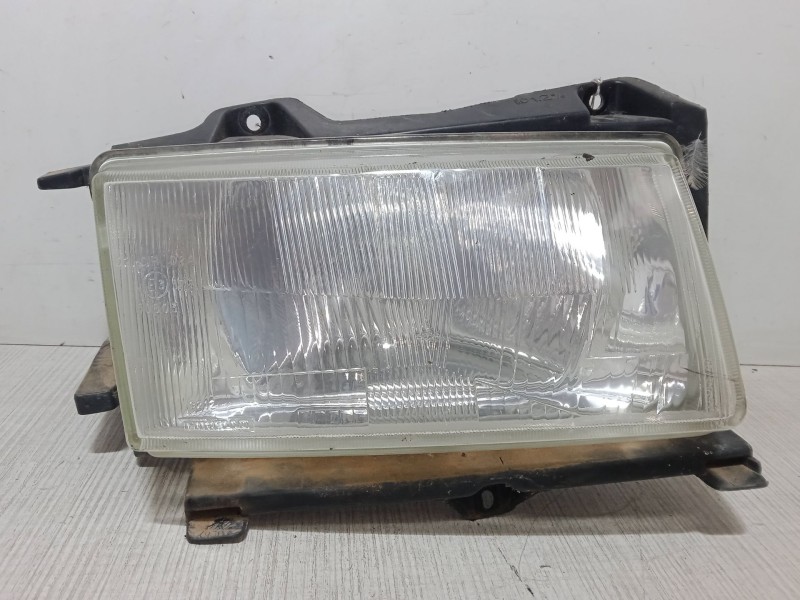 Recambio de faro derecho para fiat scudo caja/chasis (220_) 2.0 jtd referencia OEM IAM 1474267080  