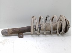 Recambio de amortiguador delantero izquierdo para peugeot partner caja/chasis 1.6 hdi referencia OEM IAM   